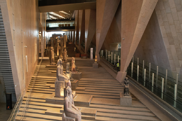 Affordable Egypt Escape: 10 Days Cairo, Fayoum Oasis & Alexandria Adventure