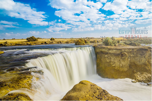 Affordable Egypt Escape: 10 Days Cairo, Fayoum Oasis & Alexandria Adventure