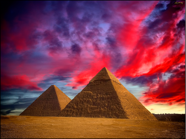 Affordable Egypt Escape: 10 Days Cairo, Fayoum Oasis & Alexandria Adventure
