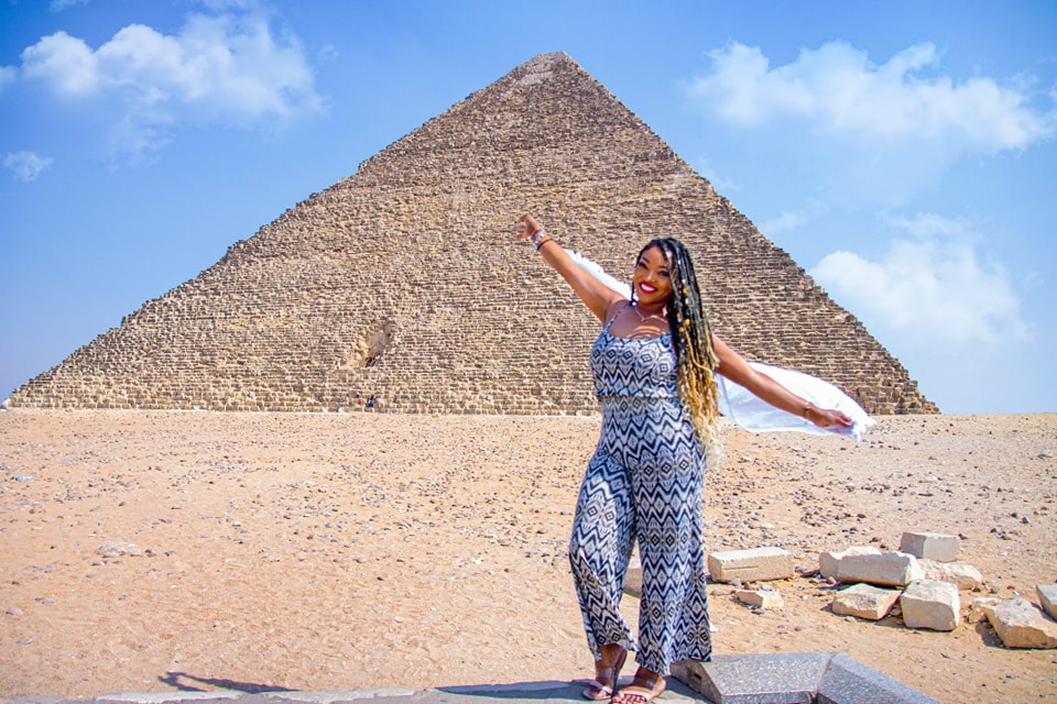 10 Days Cairo & Alexandria Explorer – Budget-Friendly Egypt Adventure