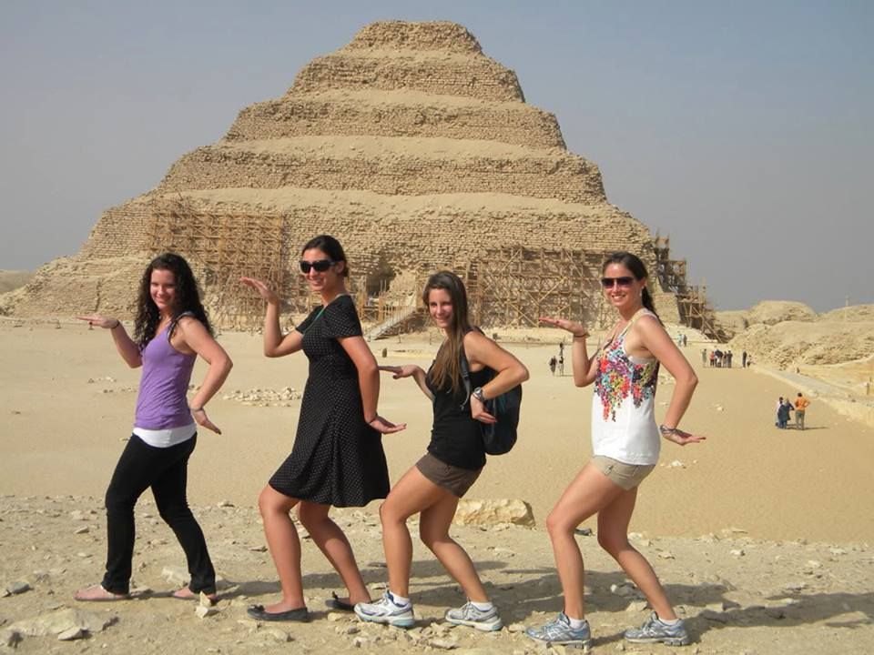 10 Days Cairo & Alexandria Explorer – Budget-Friendly Egypt Adventure
