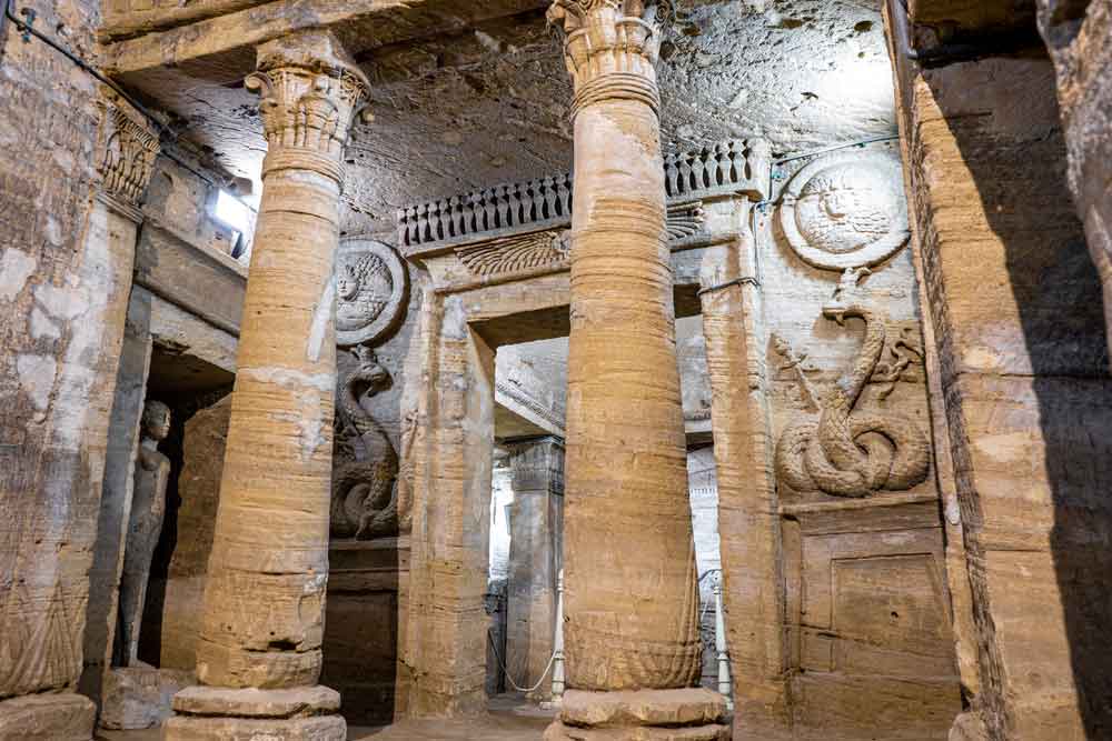 10 Days Cairo & Alexandria Explorer – Budget-Friendly Egypt Adventure