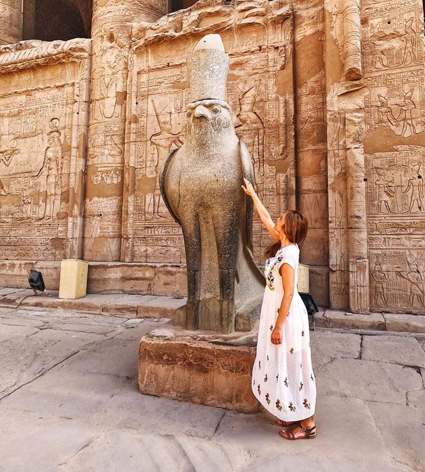 12-Day Egypt Budget Escape: Cairo, Alexandria, Siwa Oasis & 3-Night Nile Cruise Experience 