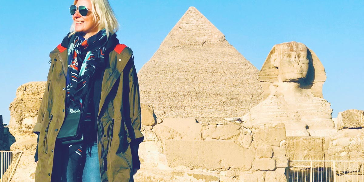 12-Day Egypt Budget Escape: Cairo, Alexandria, Siwa Oasis & 3-Night Nile Cruise Experience 