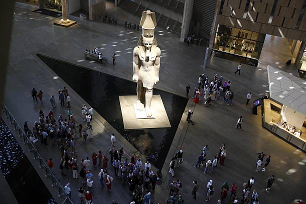 🏺🌊☀️12-Day Egypt Budget Escape: Cairo Wonders & Hurghada Red Sea Holiday 🏺🌊☀️