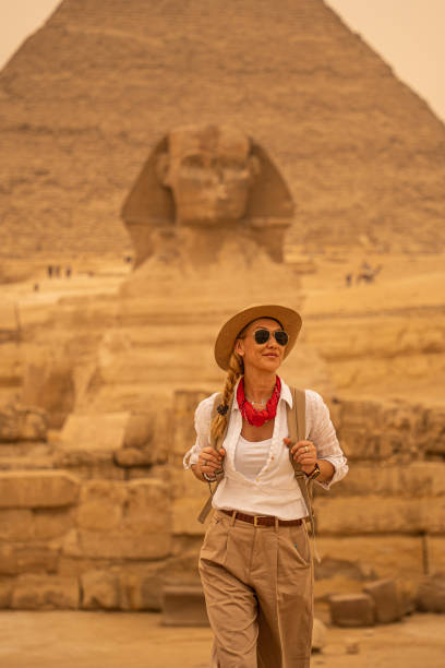 🏺✨2-Day Cairo Highlights Tour: Pyramids, Saqqara & Grand Egyptian Museum 🏺✨