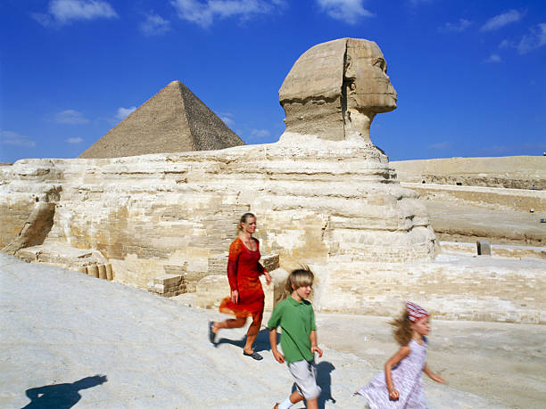 🏺✨2-Day Cairo Highlights Tour: Pyramids, Saqqara & Grand Egyptian Museum 🏺✨