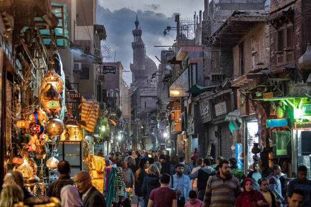 🏺✨2-Day Cairo Highlights Tour: Pyramids, Saqqara & Grand Egyptian Museum 🏺✨