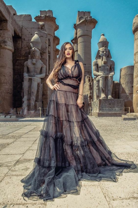 🌍 12 Days Egypt Budget Tour | Cairo, 04 nights Nile Cruise & Alexandria Escape