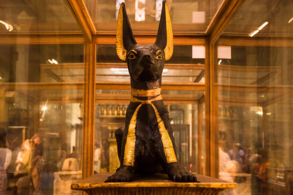 🌍 12 Days Egypt Budget Tour | Cairo, 04 nights Nile Cruise & Alexandria Escape