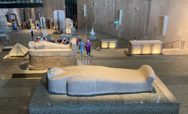 🏺🚆✨7-Day Egypt Budget Explorer: Cairo, Alexandria, Luxor & Aswan Adventure 🏺🚆✨
