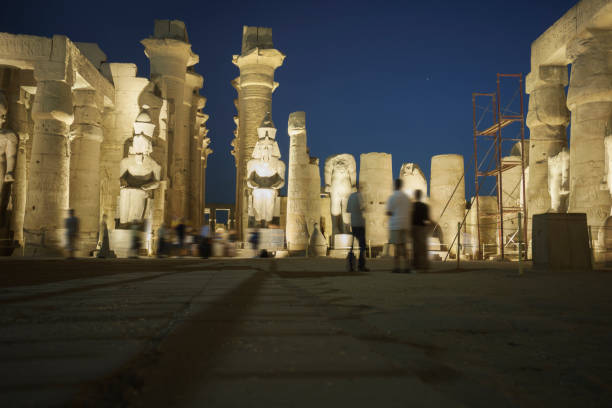 🏺🚆✨7-Day Egypt Budget Explorer: Cairo, Alexandria, Luxor & Aswan Adventure 🏺🚆✨