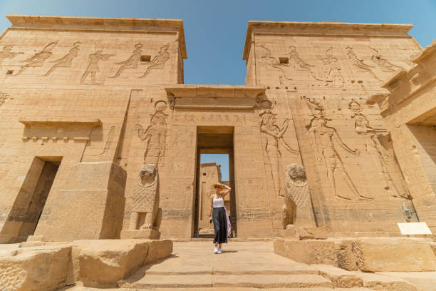 🏺🚆✨7-Day Egypt Budget Explorer: Cairo, Alexandria, Luxor & Aswan Adventure 🏺🚆✨