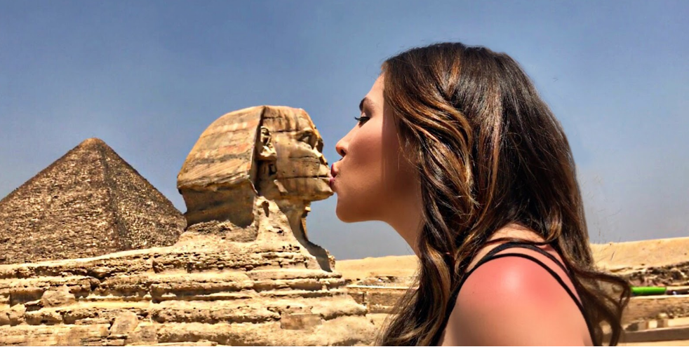 🏺✨ Exclusive Giza Pyramids Experience: Camel Ride, Royal Tombs & Pyramid Entry 🔺🐪
