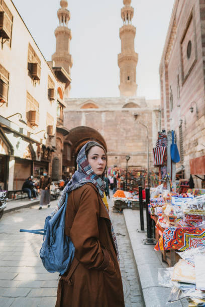 Cairo Heritage Gems: Baron Palace, Ibn Tulun Mosque & Khan El Khalili Experience