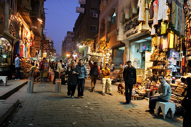 Cairo Heritage Gems: Baron Palace, Ibn Tulun Mosque & Khan El Khalili Experience