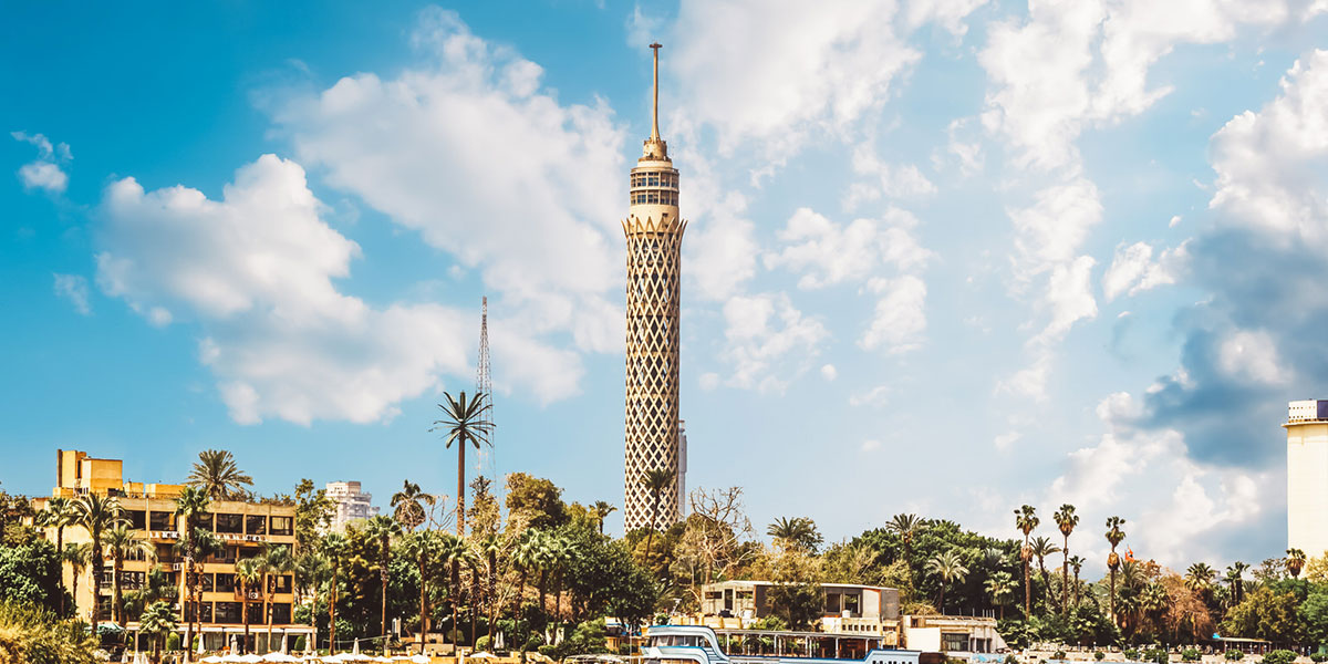 🏛️✨ Hidden Gems of Cairo Day Tour: Baron Palace, Railway Museum & Ibn Tulun Mosque 🚂🕌