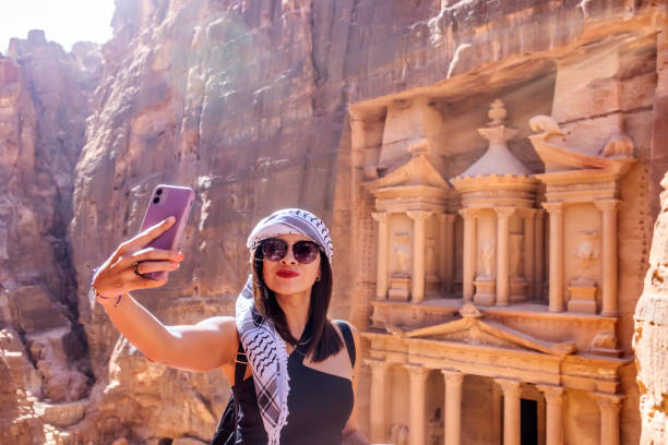 ✨ 13-Day Luxury Egypt & Petra Journey – Cairo, Sharm El Sheikh, Alexandria & Petra Escape 🌍👑