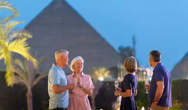 👑✨ 19-Day Ultimate Luxury Egypt Escape – Cairo, Fayoum, Nile Cruise, Alexandria & Hurghada 🌍🏜️🌊