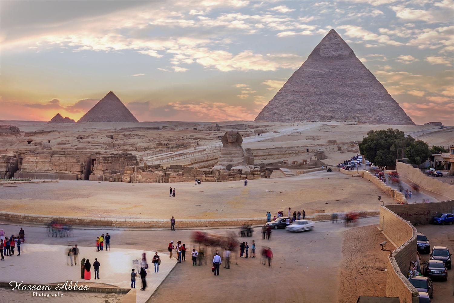 👑✨ 19-Day Ultimate Luxury Egypt Escape – Cairo, Fayoum, Nile Cruise, Alexandria & Hurghada 🌍🏜️🌊