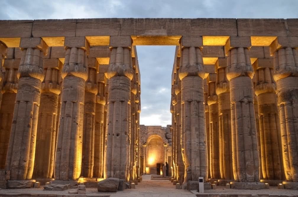 👑✨ 19-Day Ultimate Luxury Egypt Escape – Cairo, Fayoum, Nile Cruise, Alexandria & Hurghada 🌍🏜️🌊