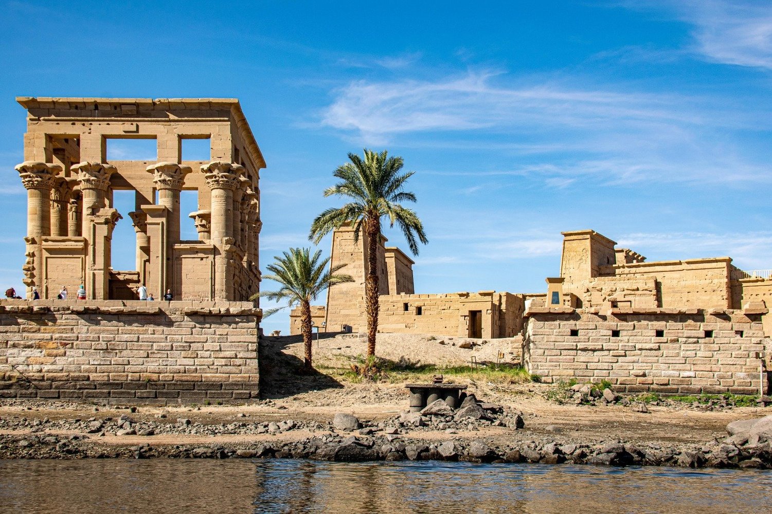 👑✨ 19-Day Ultimate Luxury Egypt Escape – Cairo, Fayoum, Nile Cruise, Alexandria & Hurghada 🌍🏜️🌊