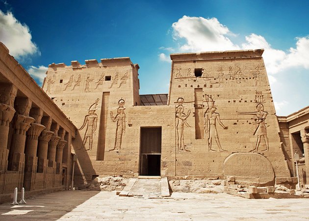 👑✨ 19-Day Ultimate Luxury Egypt Escape – Cairo, Fayoum, Nile Cruise, Alexandria & Hurghada 🌍🏜️🌊