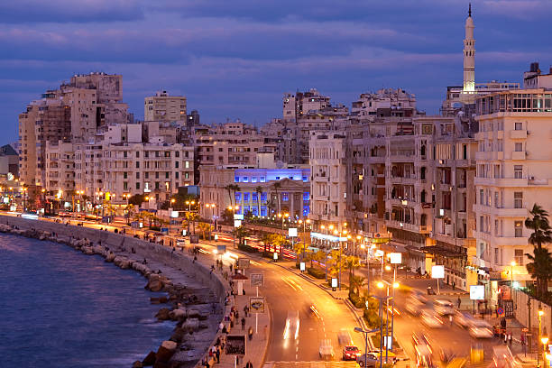 💰🌍 7-Day Egypt Budget Escape | Cairo & Alexandria Highlights on a Budget 🏺🌊