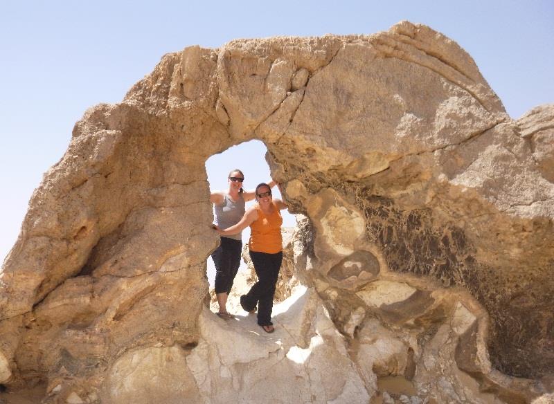 💰🏜️ 7-Day Egypt Budget Adventure | Cairo, White Desert & Black Desert Safari 🔺✨