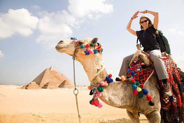 💰 7-Day Egypt Budget Tour: Cairo, Luxor & Hurghada Escape 🌴🏜️