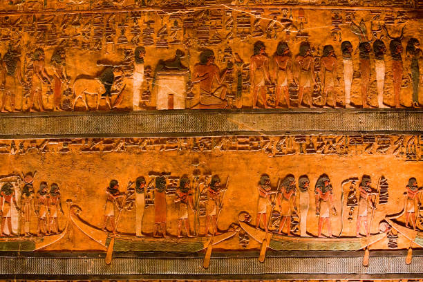 💰 7-Day Egypt Budget Tour: Cairo, Luxor & Hurghada Escape 🌴🏜️