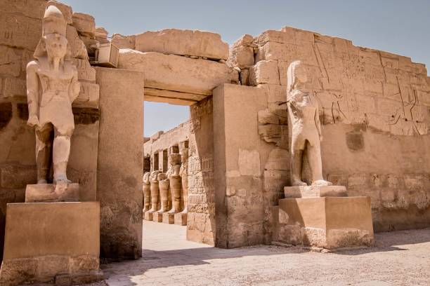 💰 7-Day Egypt Budget Tour: Cairo, Luxor & Hurghada Escape 🌴🏜️