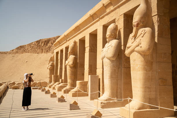 💰 7-Day Egypt Budget Tour: Cairo, Luxor & Hurghada Escape 🌴🏜️
