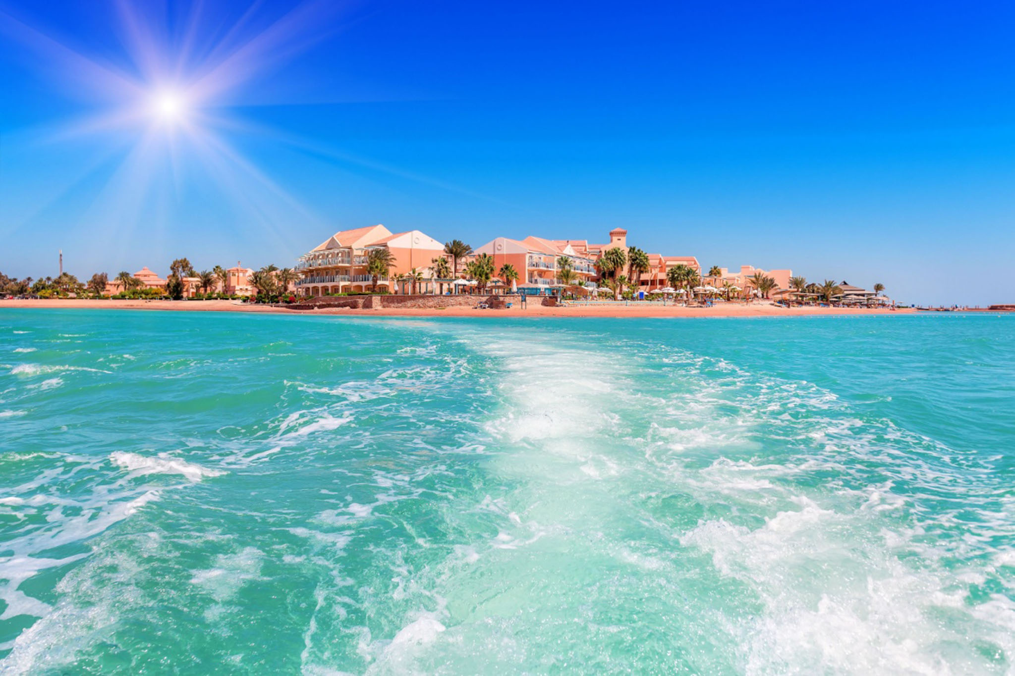 💰 7-Day Egypt Budget Tour: Cairo, Luxor & Hurghada Escape 🌴🏜️