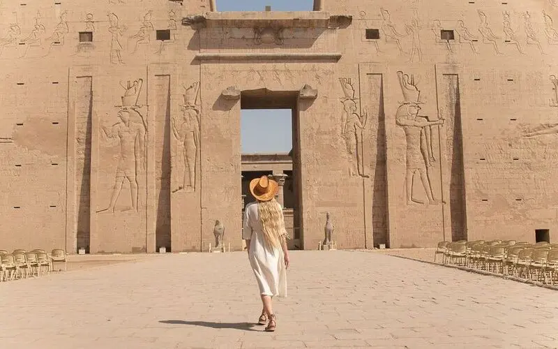20-Day Ultimate Egypt Journey: Cairo, Minya, Nile Cruise & Hurghada Escape