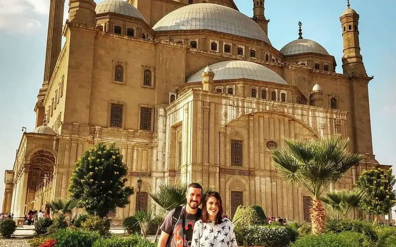 20-Day Ultimate Egypt Journey: Cairo, Minya, Nile Cruise & Hurghada Escape