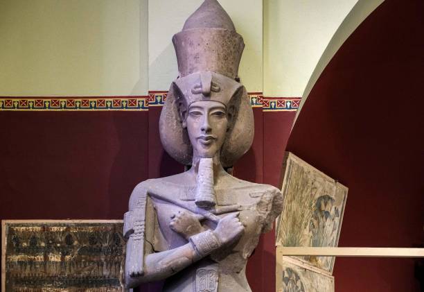 20-Day Ultimate Egypt Journey: Cairo, Minya, Nile Cruise & Hurghada Escape