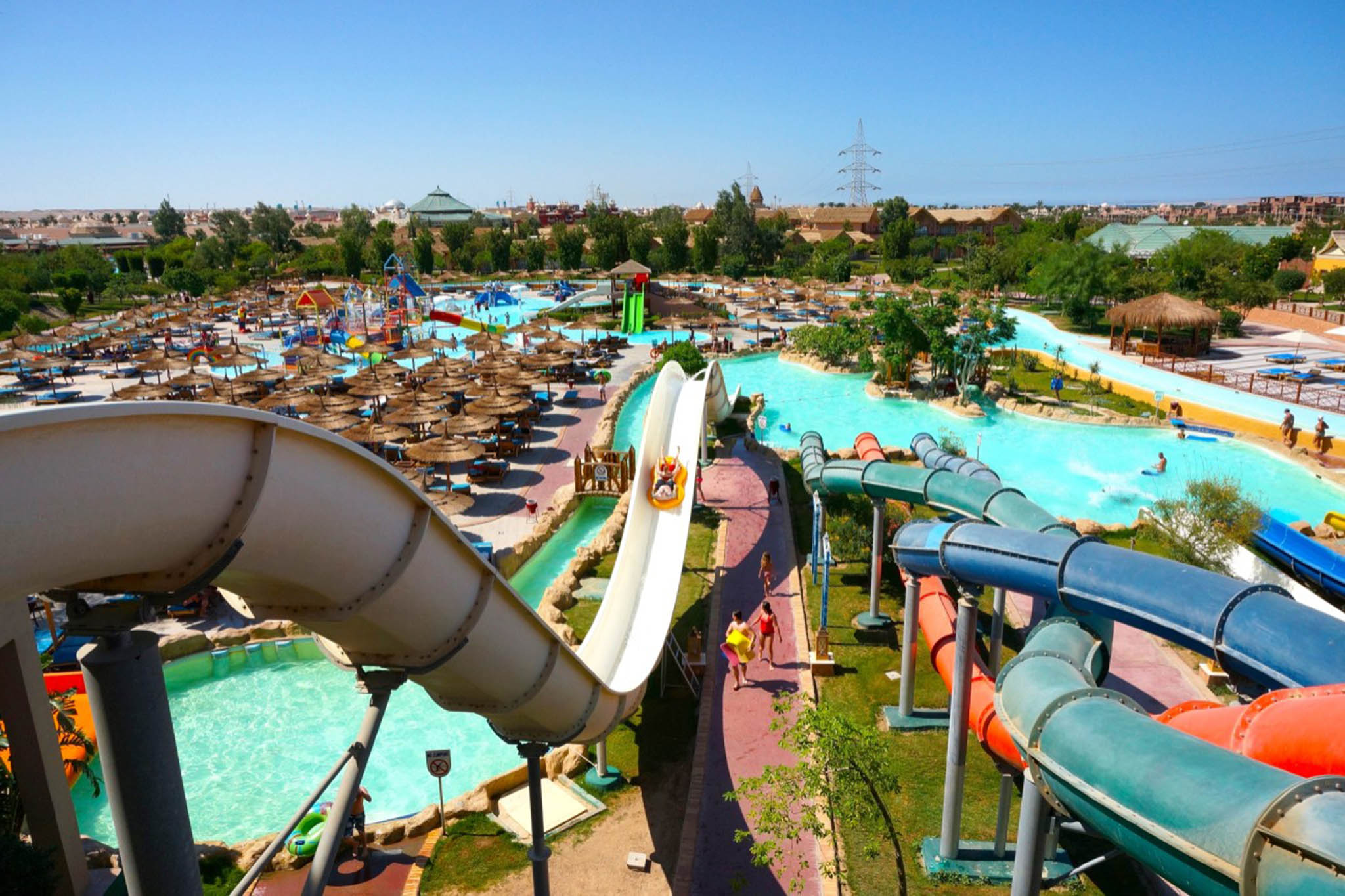 20-Day Ultimate Egypt Journey: Cairo, Minya, Nile Cruise & Hurghada Escape