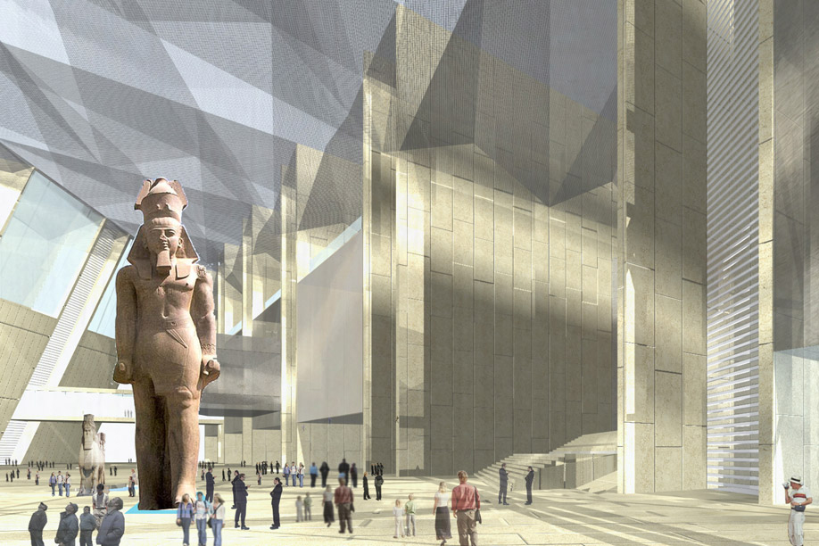 7-Day Cairo Budget Tour: Explore Egypt’s Iconic Wonders in One Unforgettable Trip