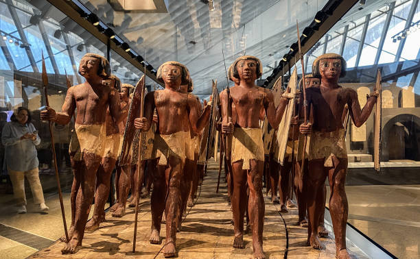 🌟 8-Day Egypt Budget Escape: Cairo Wonders & Hurghada Relaxation 🌟