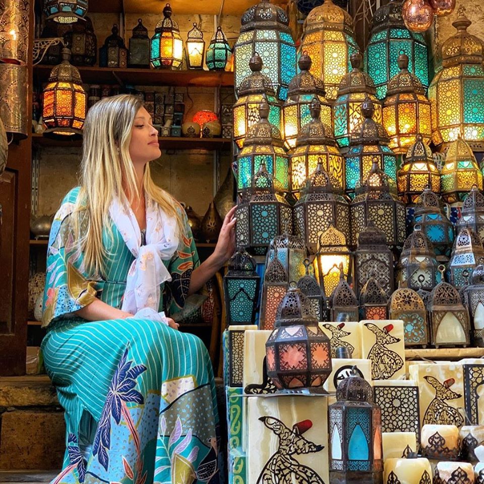 🌟 8-Day Egypt Budget Escape: Cairo Wonders & Hurghada Relaxation 🌟