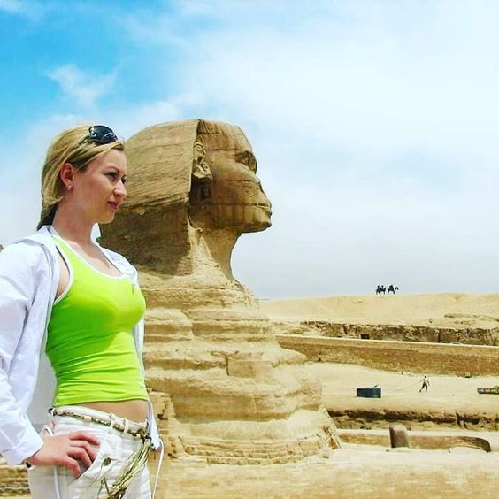 🌟 8-Day Egypt Budget Adventure: Cairo, Luxor & Hurghada Escape 🌟