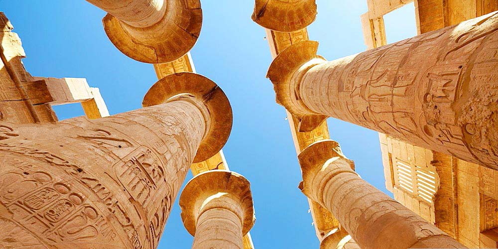 🌟 8-Day Egypt Budget Adventure: Cairo, Luxor & Hurghada Escape 🌟
