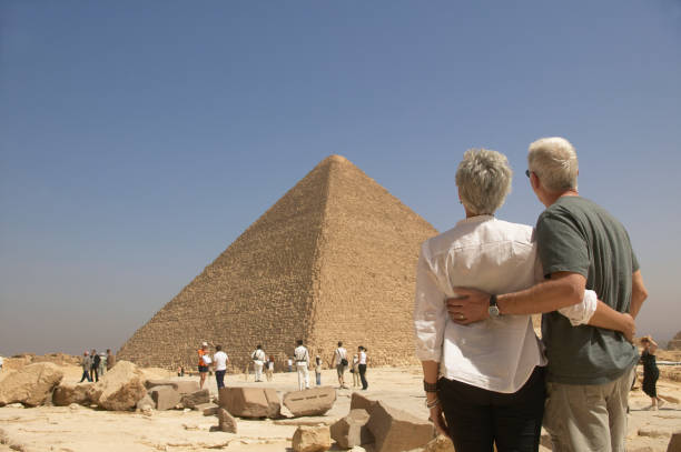 🌟 8-Day Egypt Budget Tour: Cairo & Alexandria Discovery 🌟