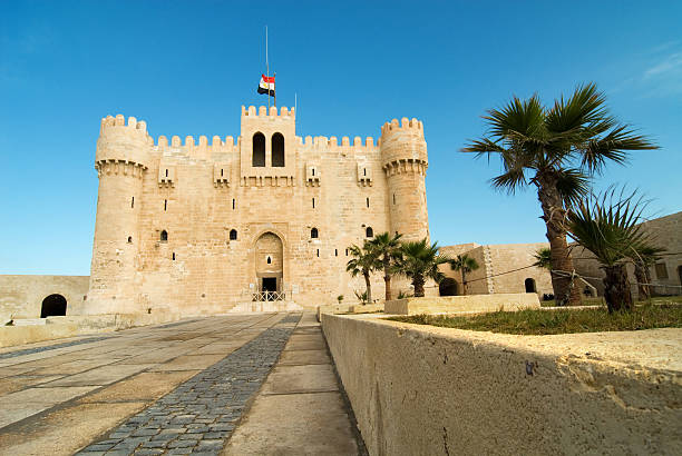 🌟 8-Day Egypt Budget Tour: Cairo & Alexandria Discovery 🌟