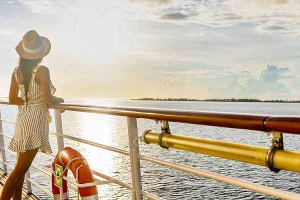 8 Days Egypt Budget Tour Package – Cairo, Luxor & 4 Nights Nile Cruise
