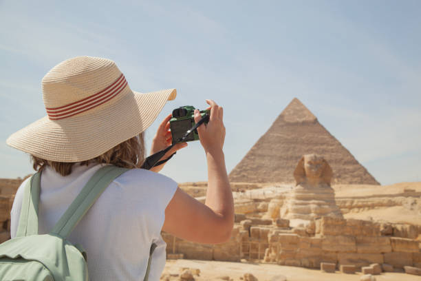 8 Days Egypt Budget Tour Package – Cairo, Luxor & 4 Nights Nile Cruise