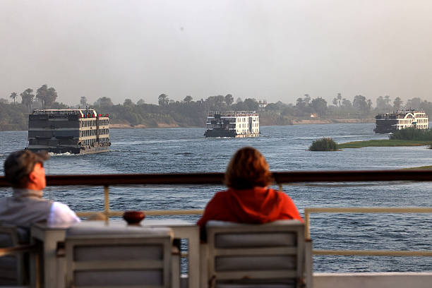 8 Days Cairo & Nile Cruise Holiday – Explore Egypt’s Ancient Wonders