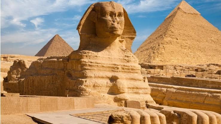 8 Days Cairo & Nile Cruise Holiday – Explore Egypt’s Ancient Wonders