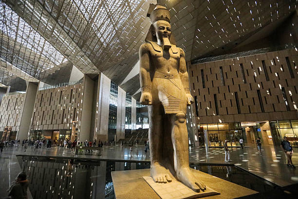 8 Days Cairo & Nile Cruise Holiday – Explore Egypt’s Ancient Wonders